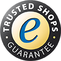 Trusted Shops Logo Sensorshop24